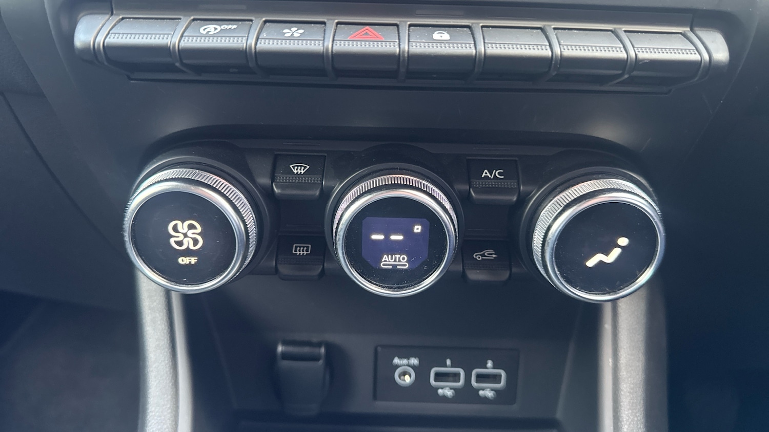 Used Renault Captur 2022 for sale - 76357754: Photo 21