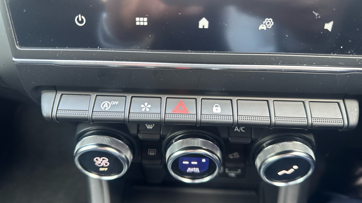 Used Renault Captur 2022 for sale - 76357754: Photo 22