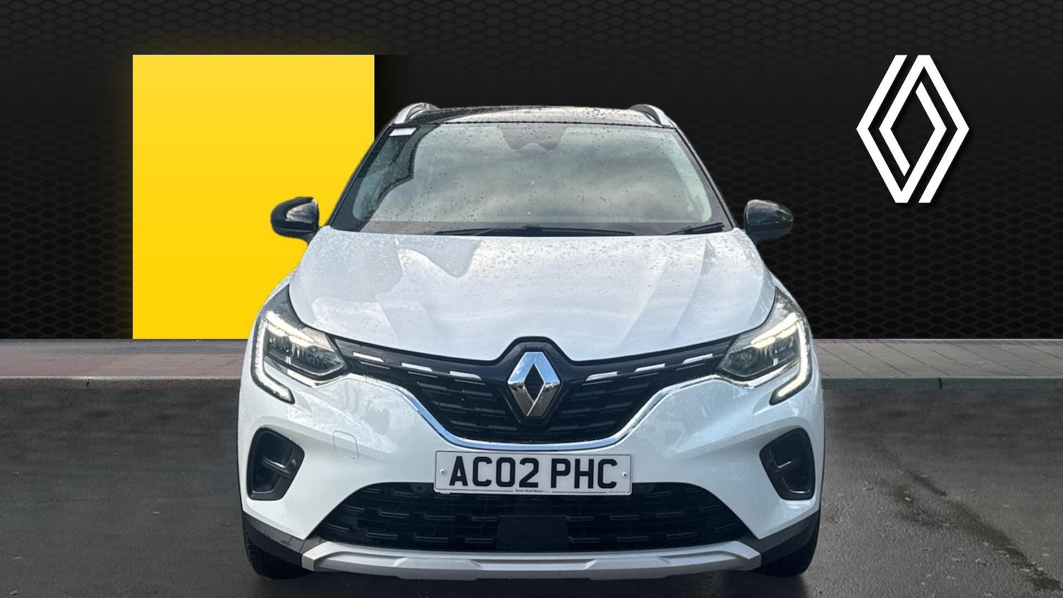 Used Renault Captur 2022 for sale - 76357754: Photo 3