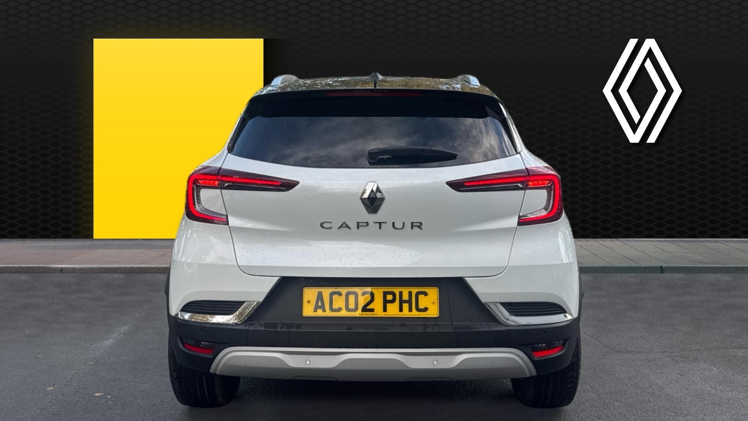 Used Renault Captur 2022 for sale - 76357754: Photo 6