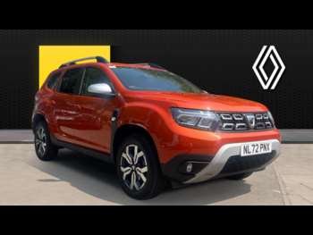 2022 (72) - 1.3 TCe 130 Prestige 5dr Petrol Estate