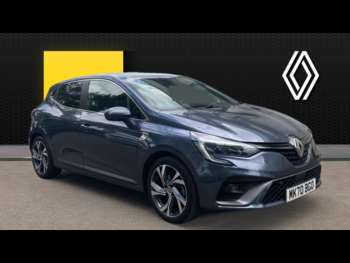 2020 (70) - 1.3 TCe 130 RS Line 5dr EDC Petrol Hatchback