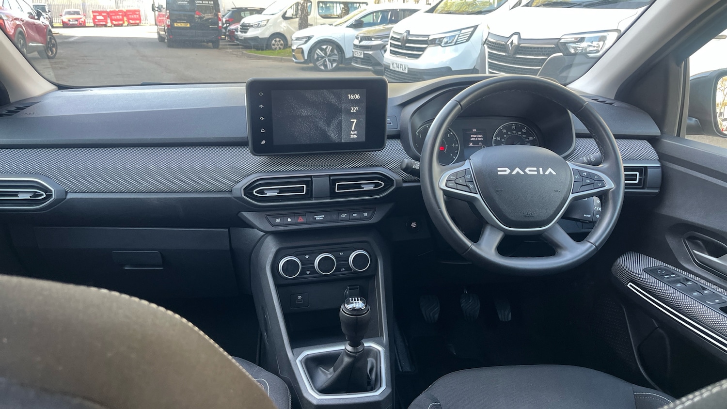 Used Dacia Jogger 2023 for sale - 78210078: Photo 10