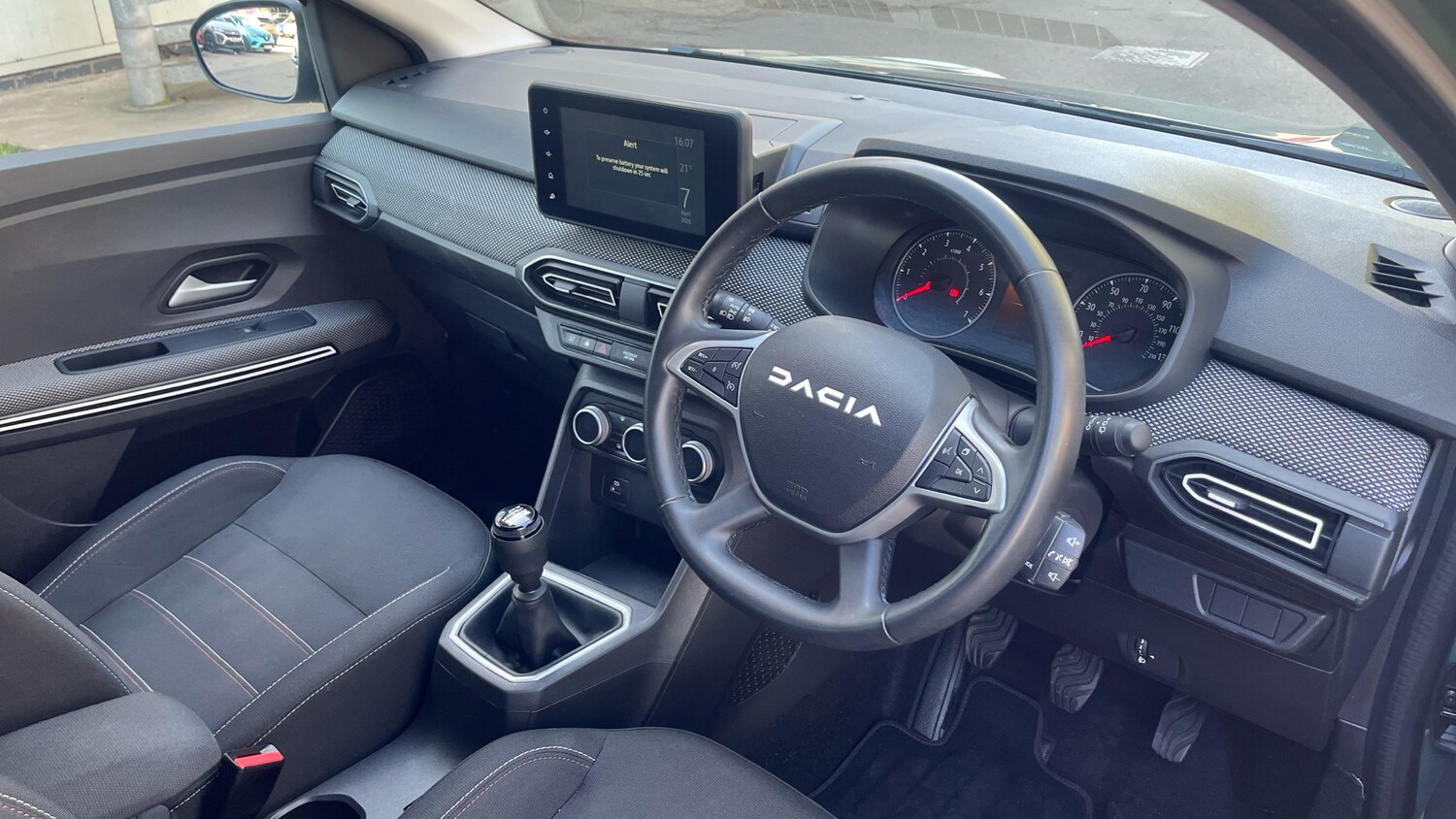 Used Dacia Jogger 2023 for sale - 78210078: Photo 11