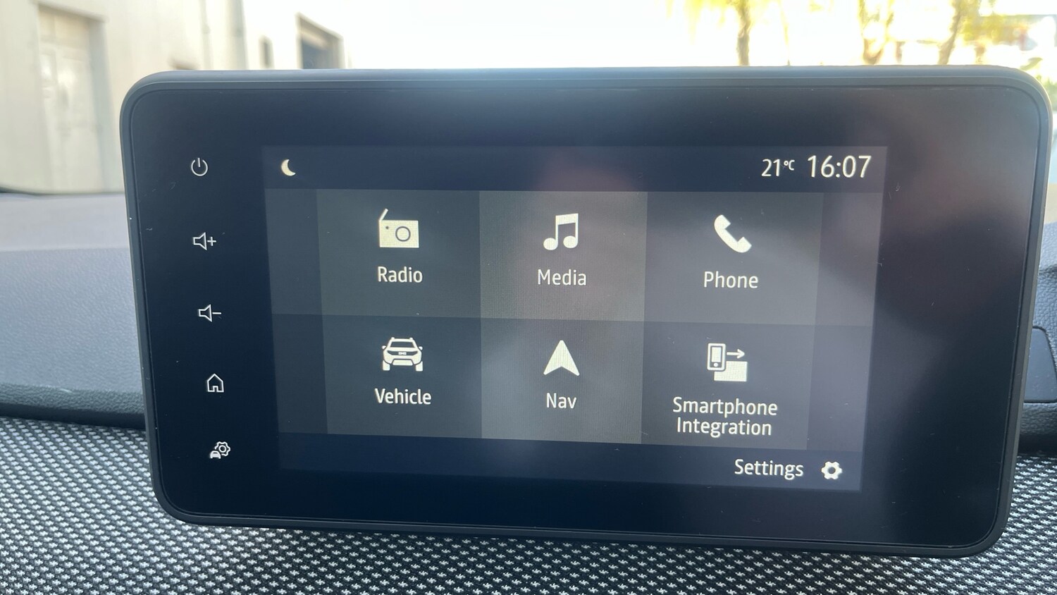 Used Dacia Jogger 2023 for sale - 78210078: Photo 12