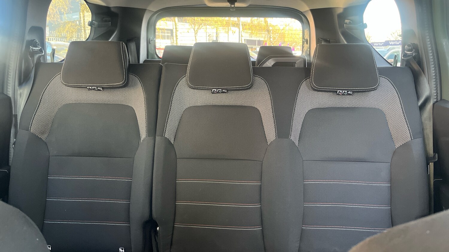 Used Dacia Jogger 2023 for sale - 78210078: Photo 15