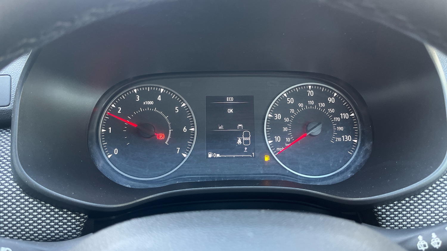 Used Dacia Jogger 2023 for sale - 78210078: Photo 18