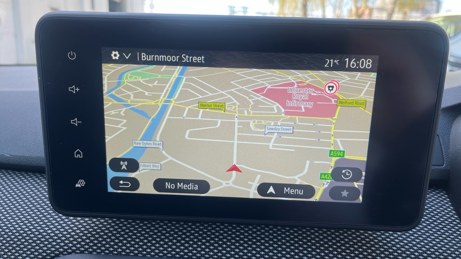 Used Dacia Jogger 2023 for sale - 78210078: Photo 23