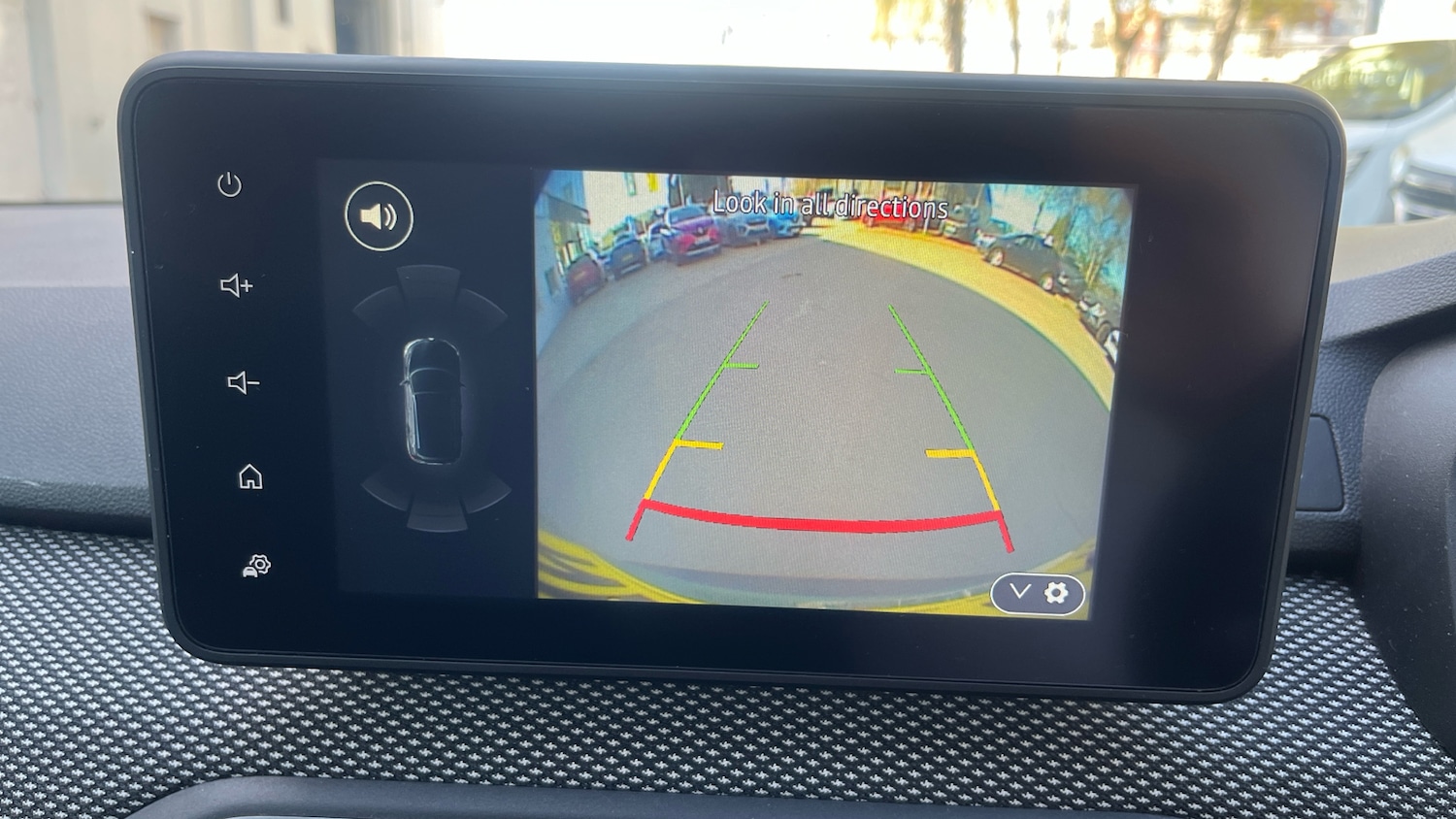 Used Dacia Jogger 2023 for sale - 78210078: Photo 24