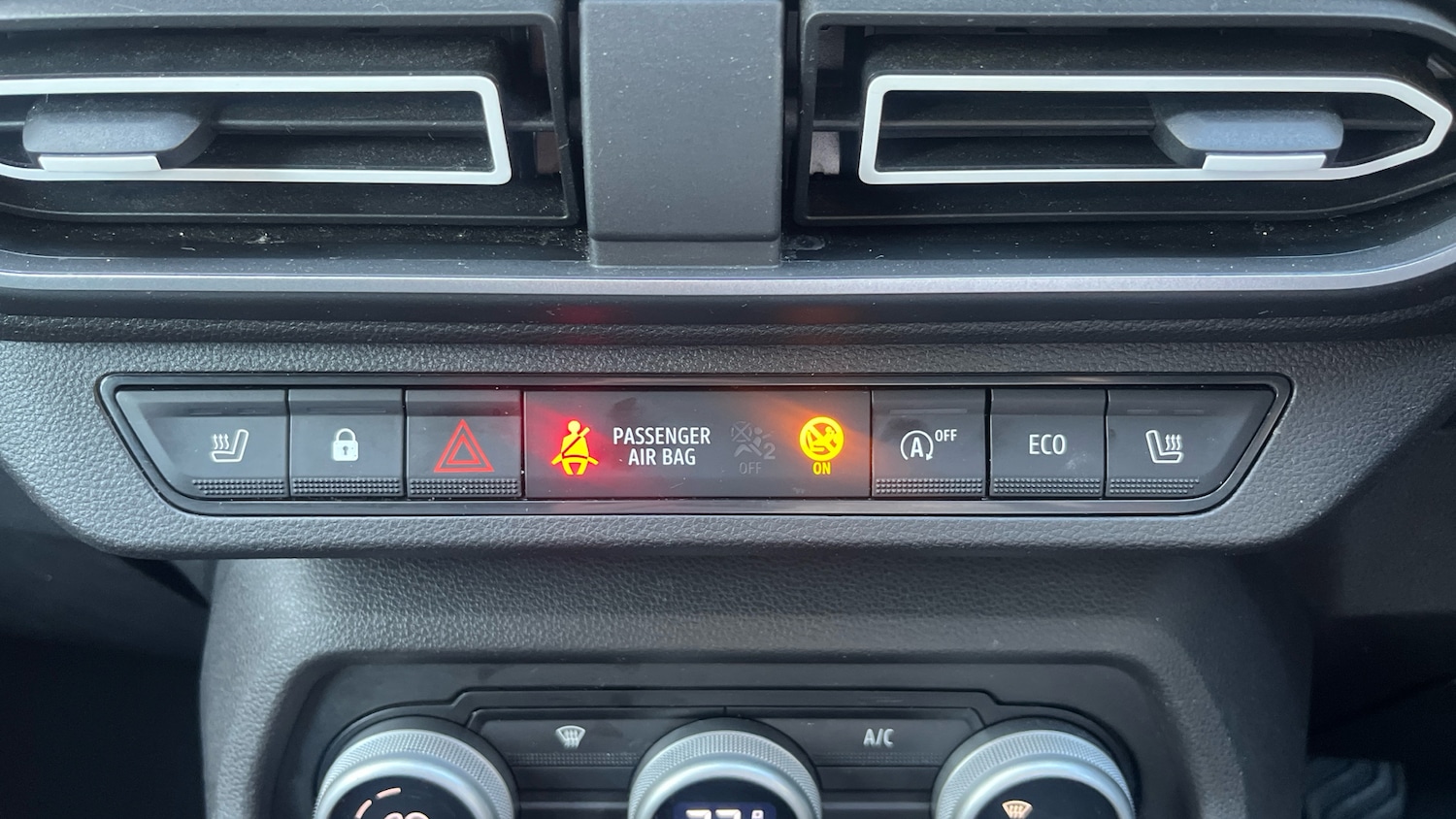 Used Dacia Jogger 2023 for sale - 78210078: Photo 27