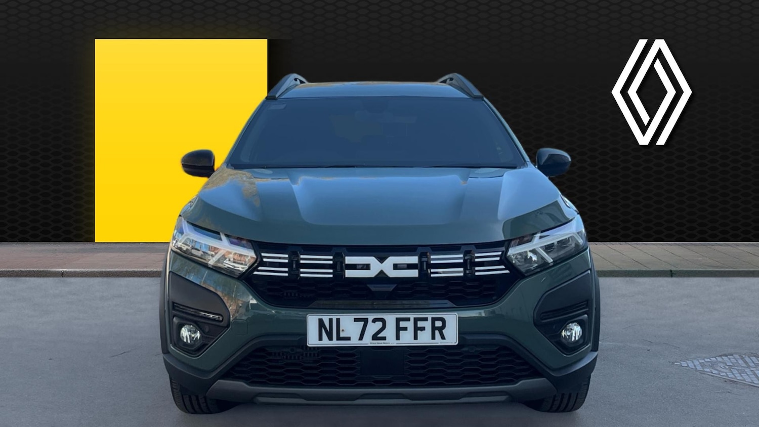 Used Dacia Jogger 2023 for sale - 78210078: Photo 3