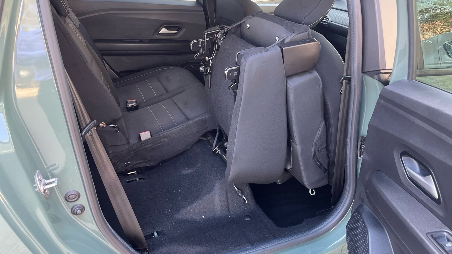 Used Dacia Jogger 2023 for sale - 78210078: Photo 38