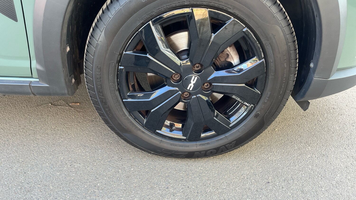 Used Dacia Jogger 2023 for sale - 78210078: Photo 41