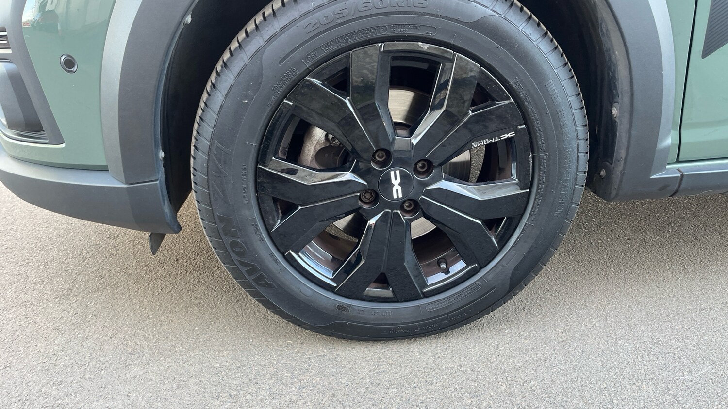 Used Dacia Jogger 2023 for sale - 78210078: Photo 42