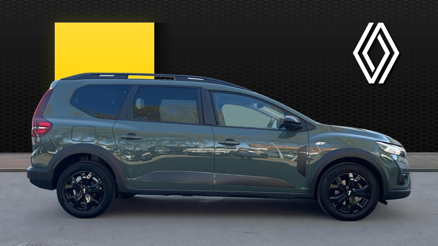 Used Dacia Jogger 2023 for sale - 78210078: Photo 5