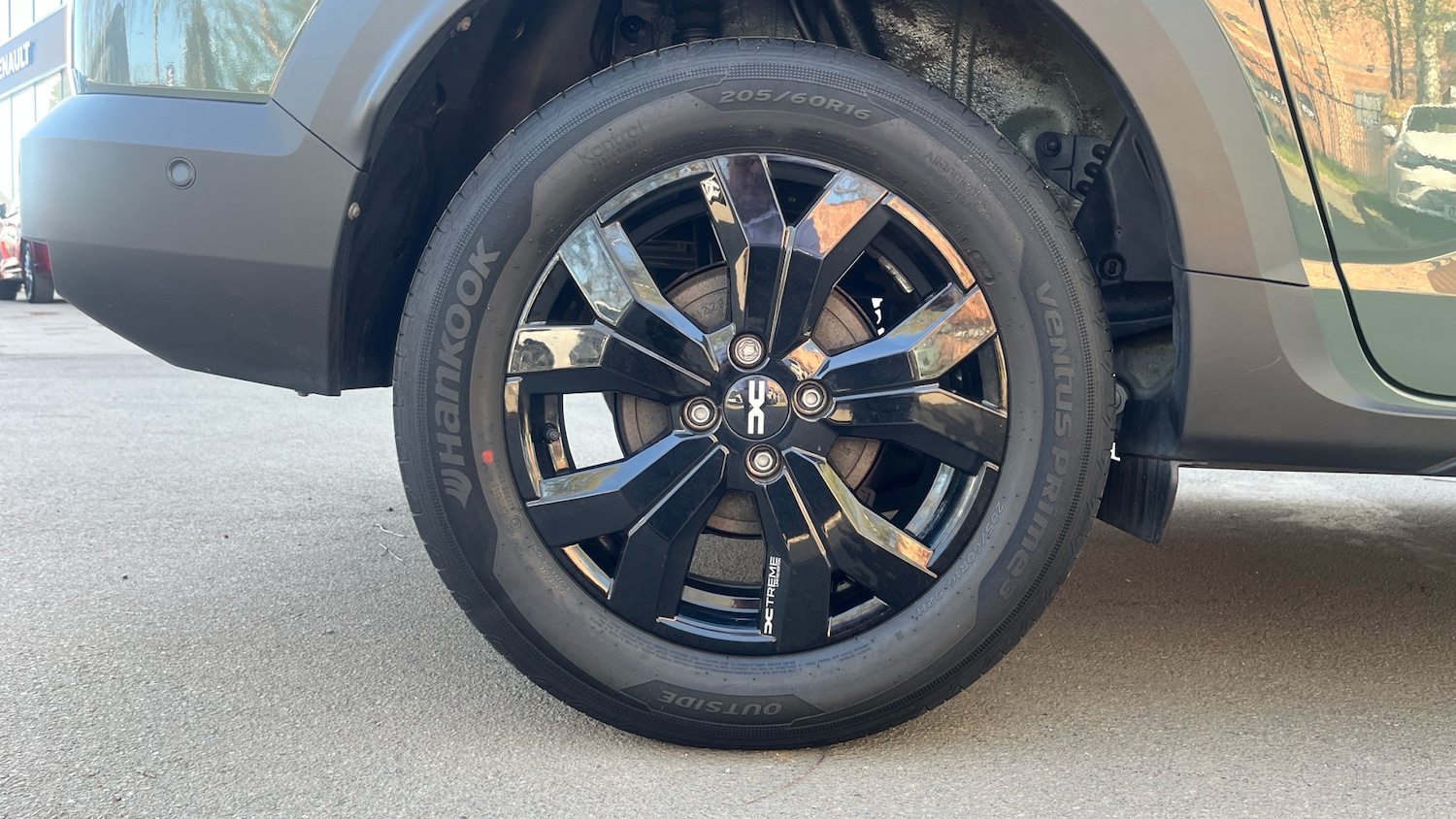 Used Dacia Jogger 2023 for sale - 78210078: Photo 7