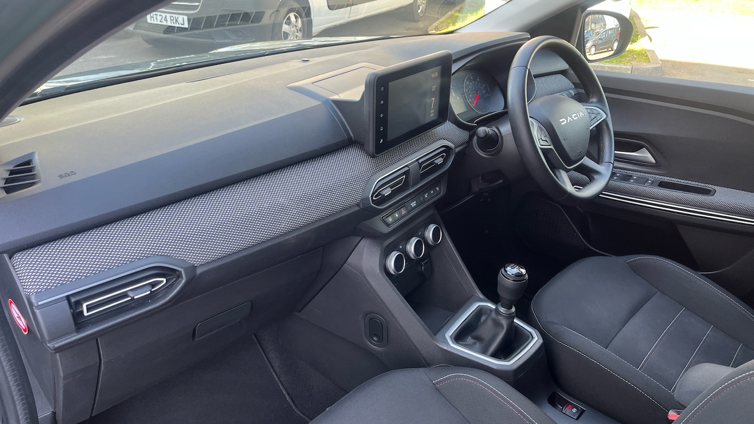 Used Dacia Jogger 2023 for sale - 78210078: Photo 9