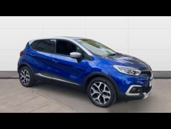 2019 (69) - 1.3 TCE 130 GT Line 5dr Petrol Hatchback