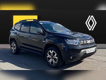 Used Dacia Duster 2024 for sale - 78484727: Photo