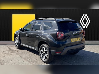 Used Dacia Duster 2024 for sale - 78484727: Photo
