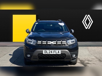 Used Dacia Duster 2024 for sale - 78484727: Photo