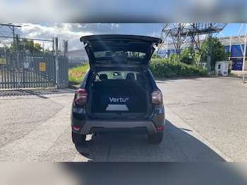 Used Dacia Duster 2024 for sale - 78484727: Photo