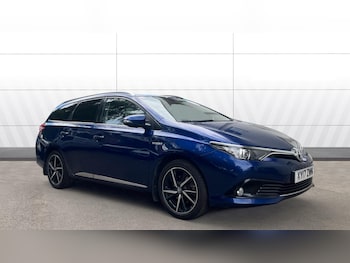 Used Toyota Auris 2017 for sale - 78849718: Photo
