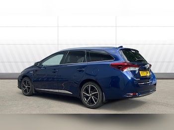 Used Toyota Auris 2017 for sale - 78849718: Photo