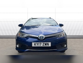 Used Toyota Auris 2017 for sale - 78849718: Photo