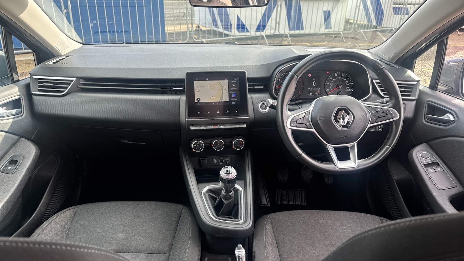 Used Renault Clio 2020 for sale - 77640494: Photo 10