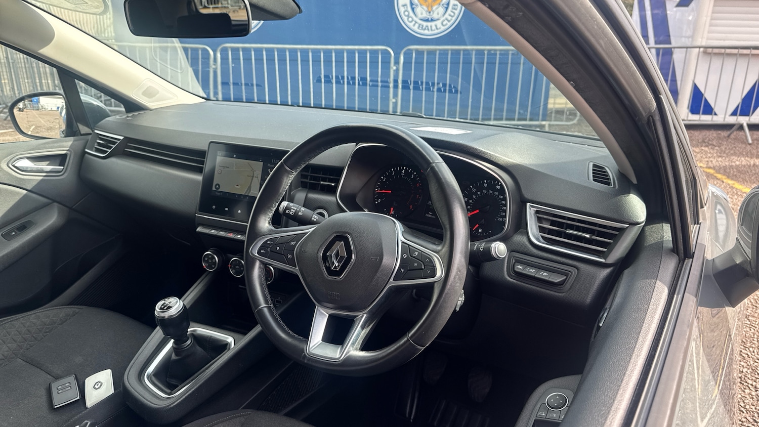 Used Renault Clio 2020 for sale - 77640494: Photo 11