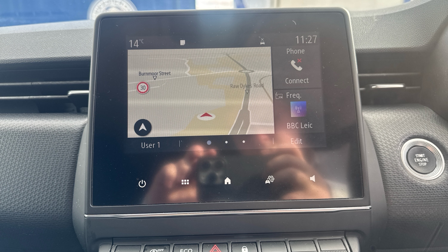 Used Renault Clio 2020 for sale - 77640494: Photo 12