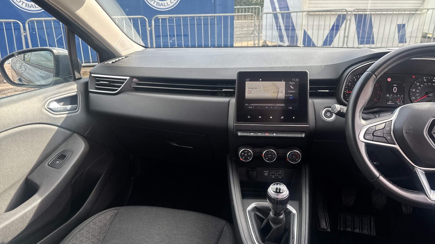 Used Renault Clio 2020 for sale - 77640494: Photo 14