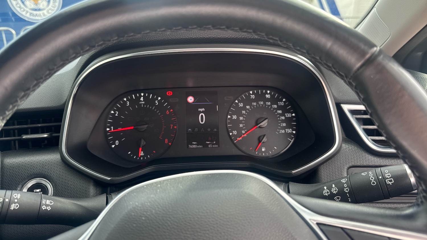 Used Renault Clio 2020 for sale - 77640494: Photo 18