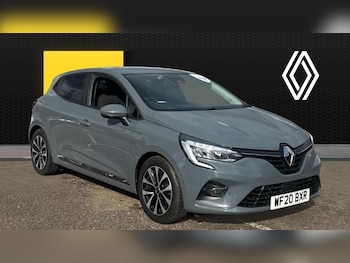 2020 (20) - 1.0 TCe 100 Iconic 5dr Petrol Hatchback