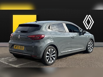 Used Renault Clio 2020 for sale - 77640494: Photo