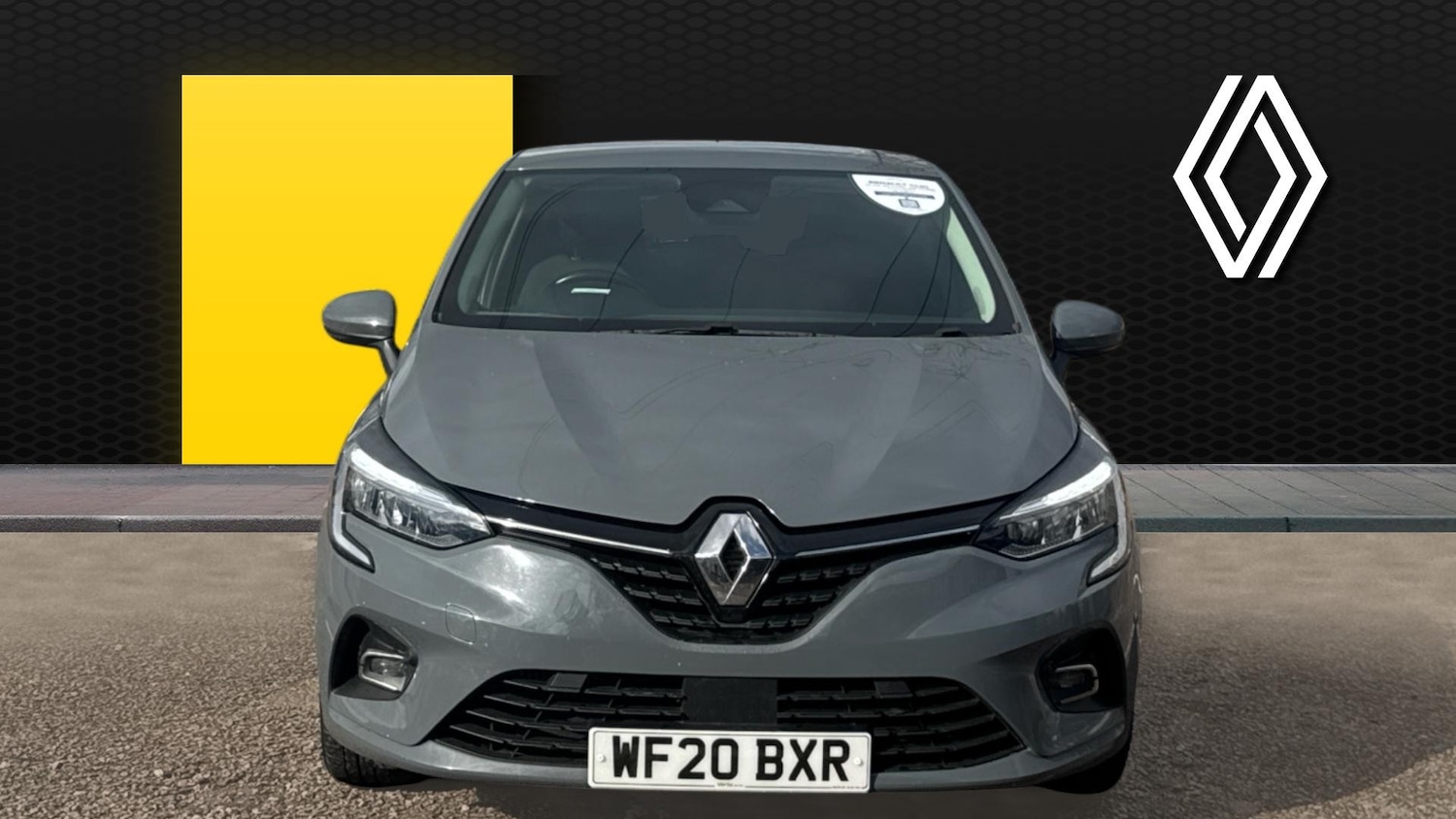 Used Renault Clio 2020 for sale - 77640494: Photo 3