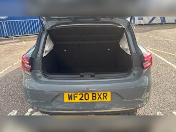 Used Renault Clio 2020 for sale - 77640494: Photo