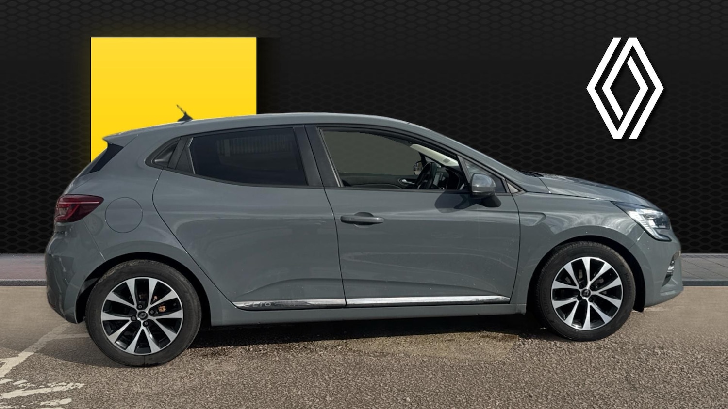 Used Renault Clio 2020 for sale - 77640494: Photo 5