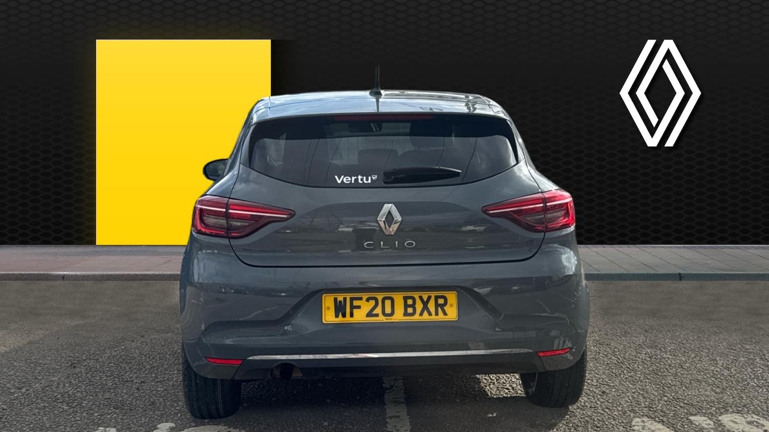 Used Renault Clio 2020 for sale - 77640494: Photo 6