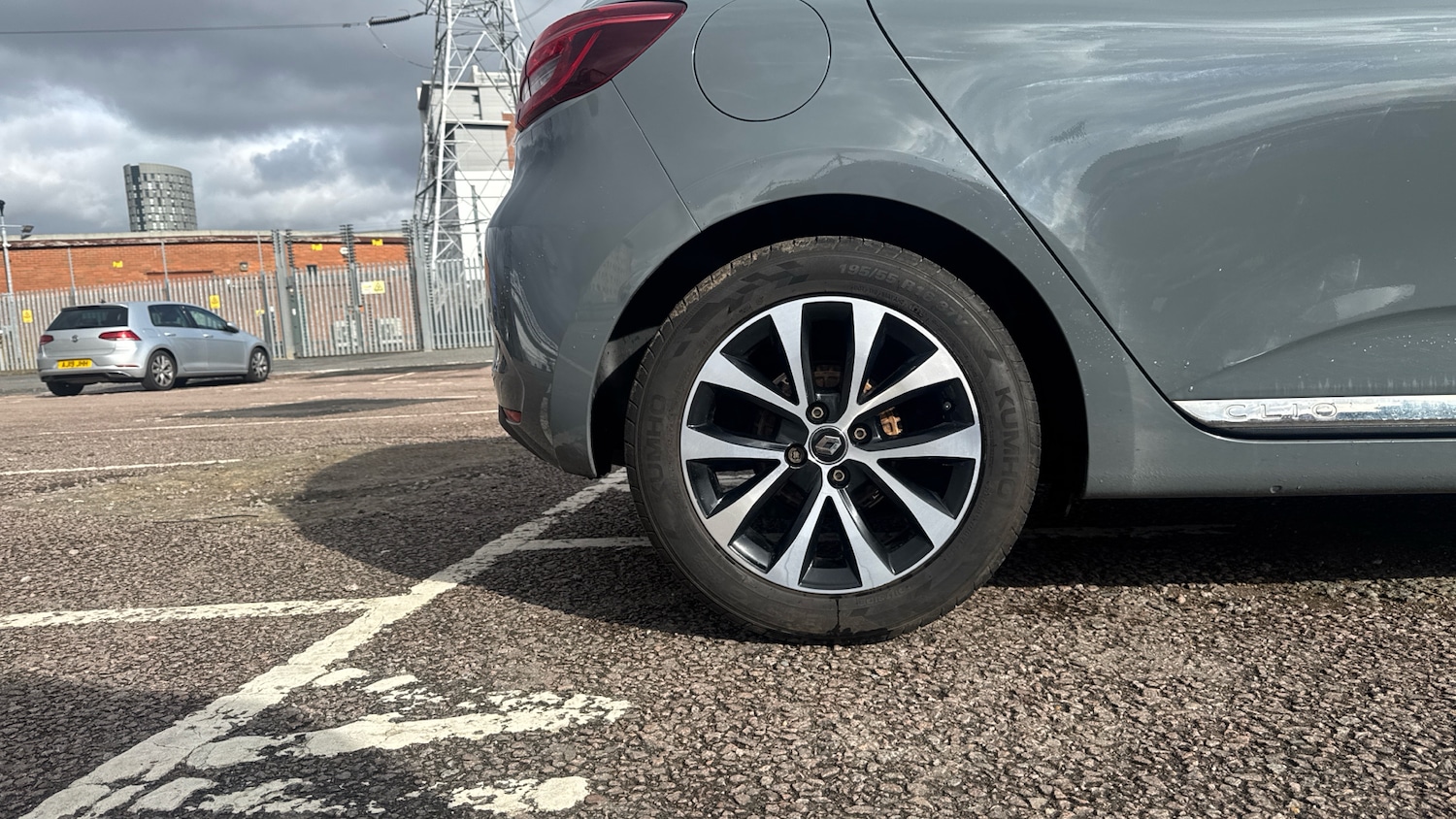 Used Renault Clio 2020 for sale - 77640494: Photo 7