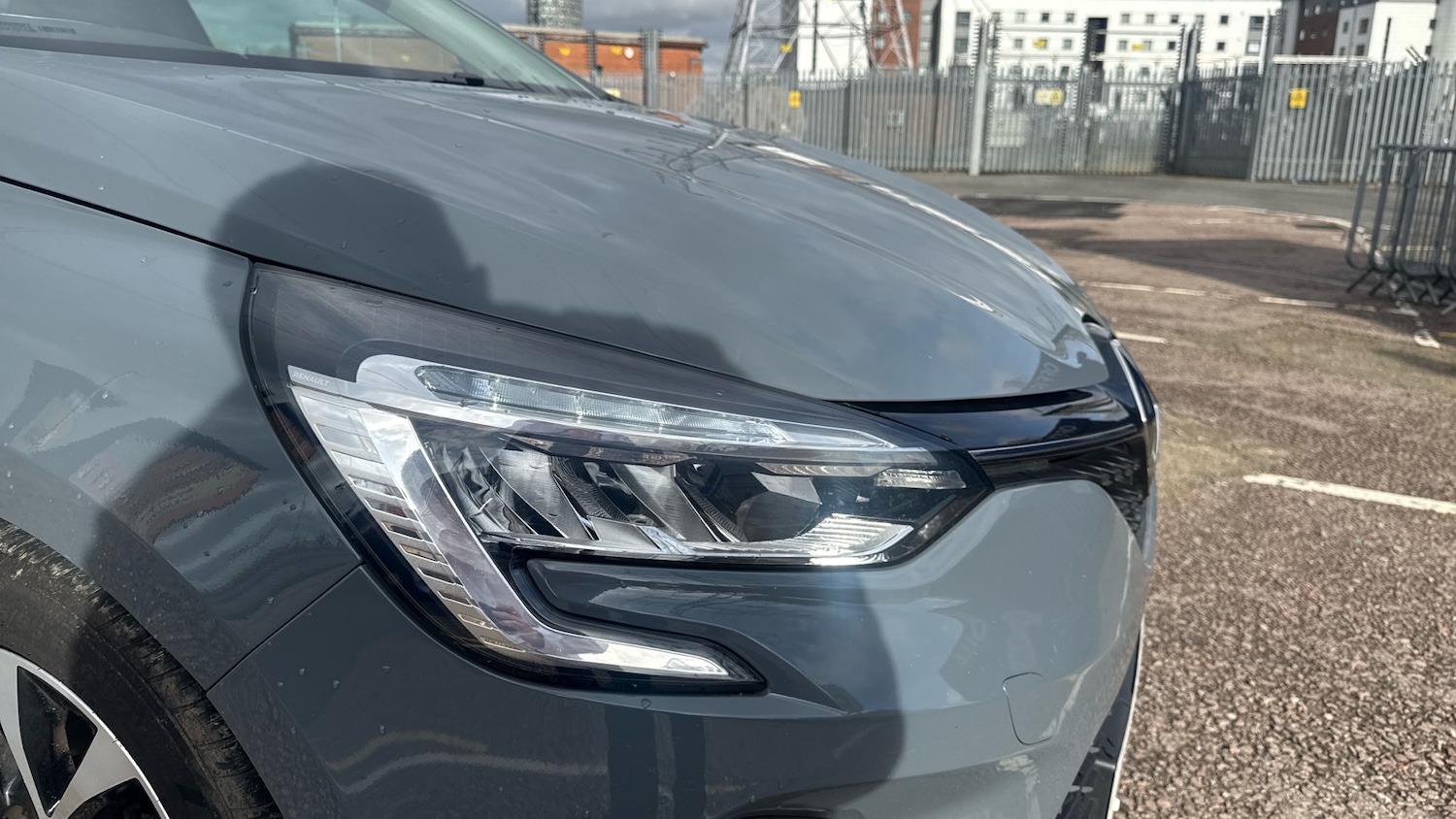 Used Renault Clio 2020 for sale - 77640494: Photo 8