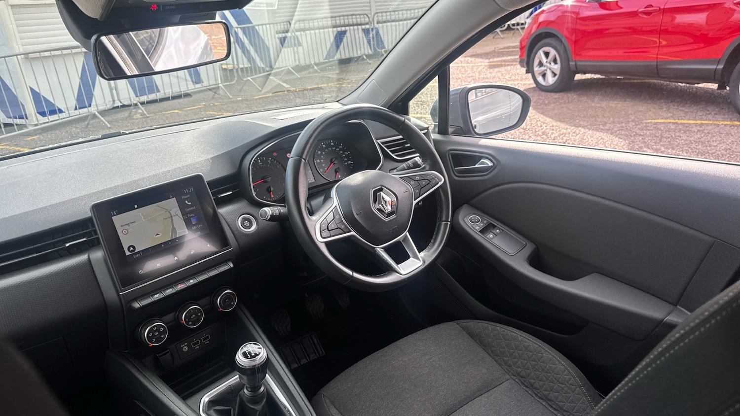 Used Renault Clio 2020 for sale - 77640494: Photo 9