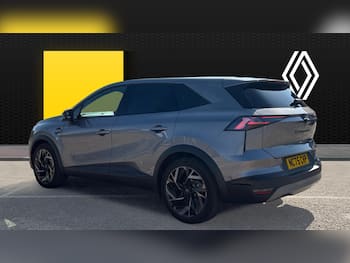 Used Renault Symbioz 2026 for sale - 78627983: Photo