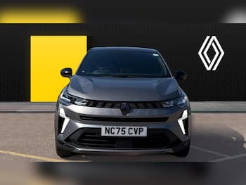 Used Renault Symbioz 2026 for sale - 78627983: Photo