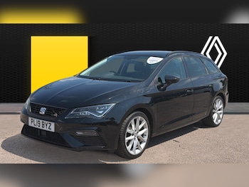 Used SEAT Leon 2019 for sale - 79045386: Photo