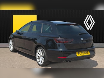 Used SEAT Leon 2019 for sale - 79045386: Photo