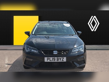 Used SEAT Leon 2019 for sale - 79045386: Photo