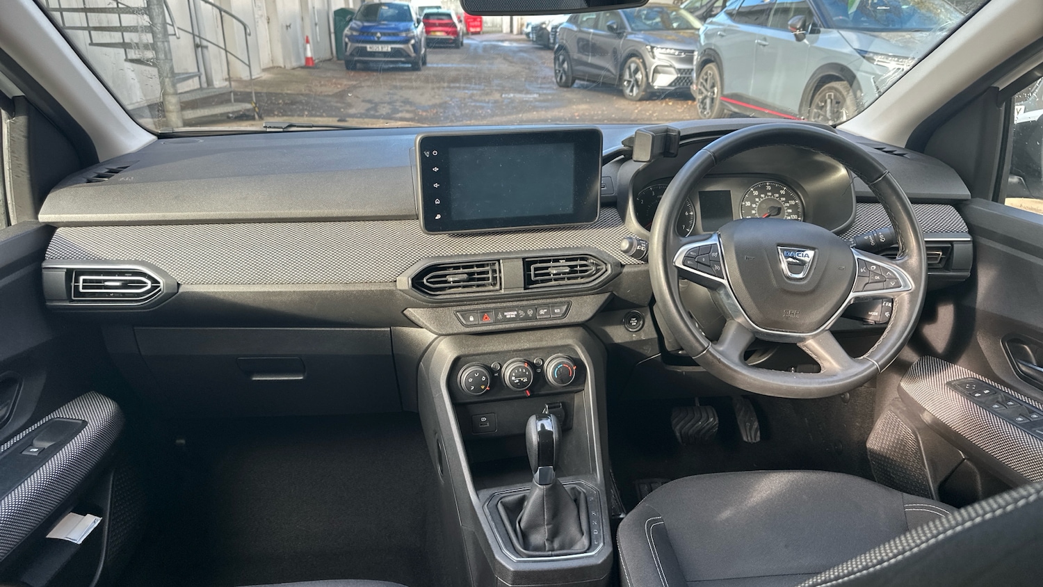 Used Dacia Sandero 2022 for sale - 76818698: Photo 10