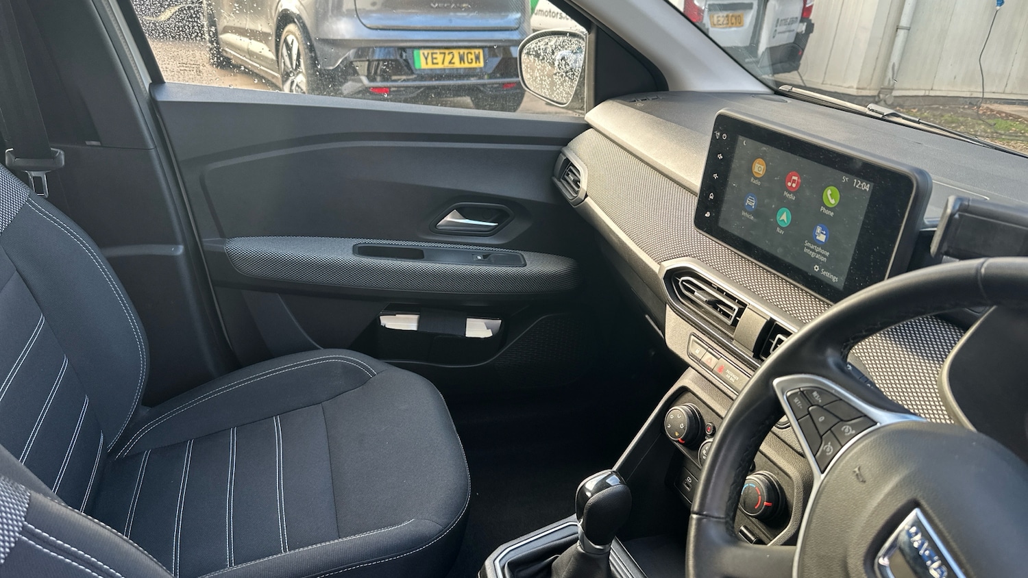 Used Dacia Sandero 2022 for sale - 76818698: Photo 15